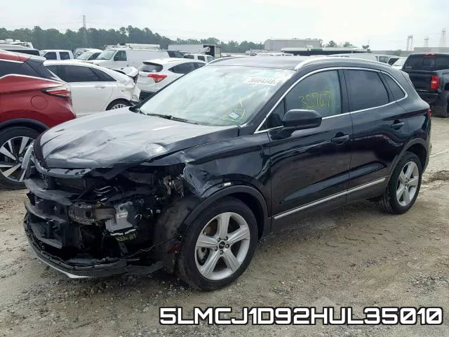 5LMCJ1D92HUL35010 фото 3