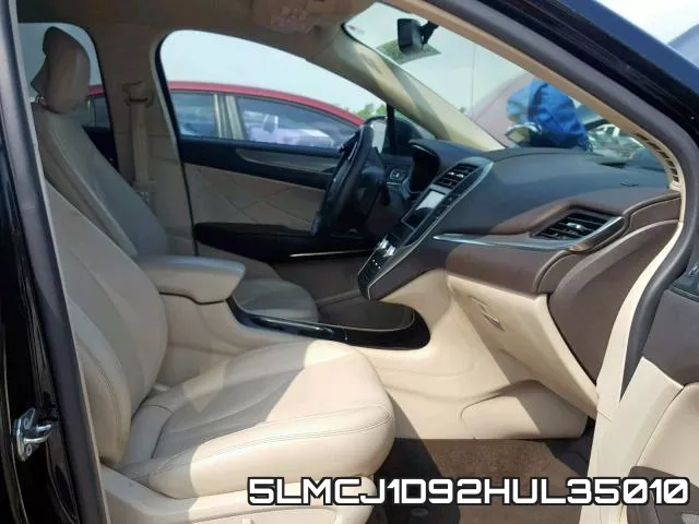5LMCJ1D92HUL35010 фото 6