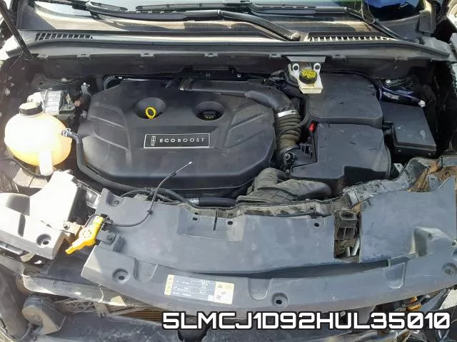 5LMCJ1D92HUL35010 фото 7