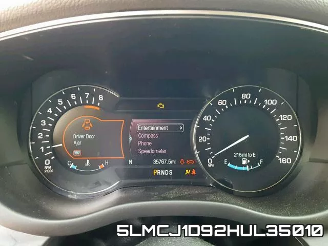 5LMCJ1D92HUL35010 фото 8