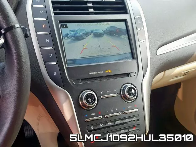 5LMCJ1D92HUL35010 фото 9