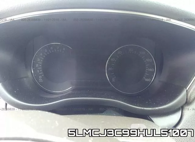 5LMCJ3C99HUL51007 фото 7