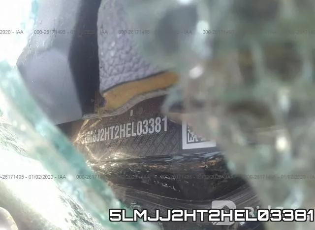5LMJJ2HT2HEL03381 фото 10
