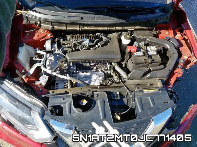 5N1AT2MT0JC771405 фото 8