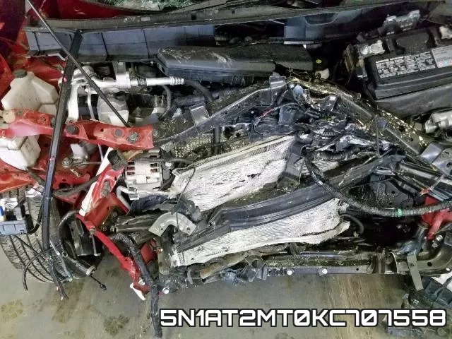 5N1AT2MT0KC707558 фото 6