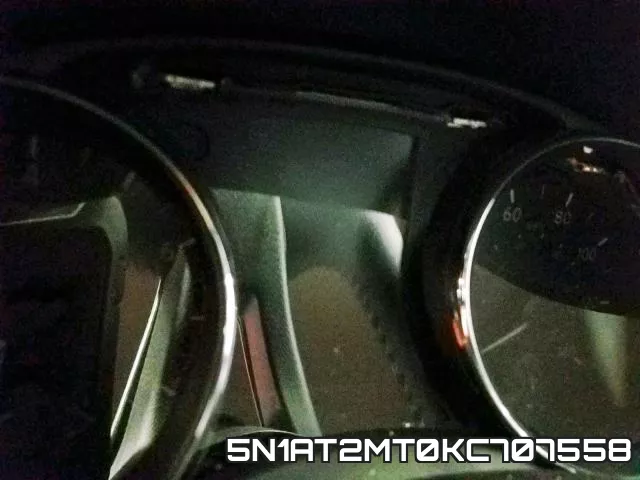 5N1AT2MT0KC707558 фото 7