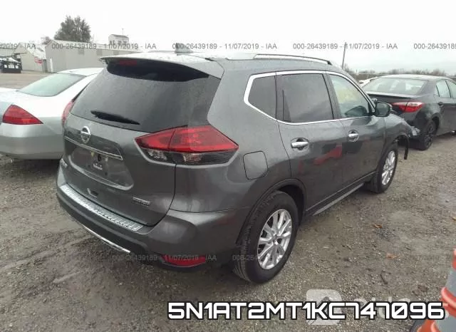 5N1AT2MT1KC747096 фото 5