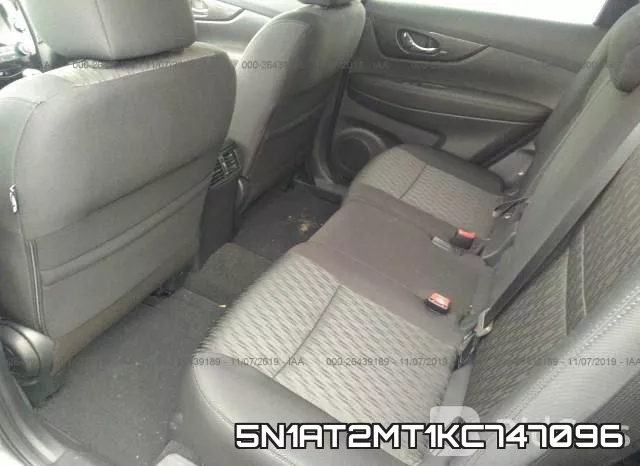 5N1AT2MT1KC747096 фото 8