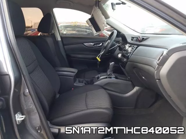 5N1AT2MT7HC840052 фото 5