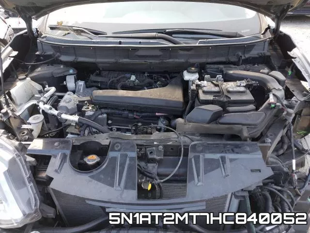 5N1AT2MT7HC840052 фото 7