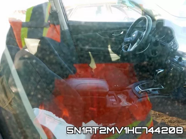 5N1AT2MV1HC744208 фото 5