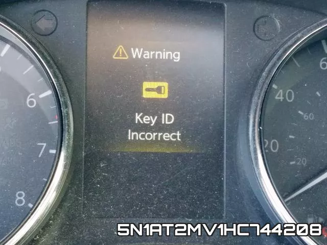 5N1AT2MV1HC744208 фото 8