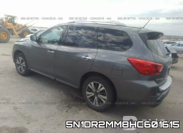 5N1DR2MM8HC601615 фото 4