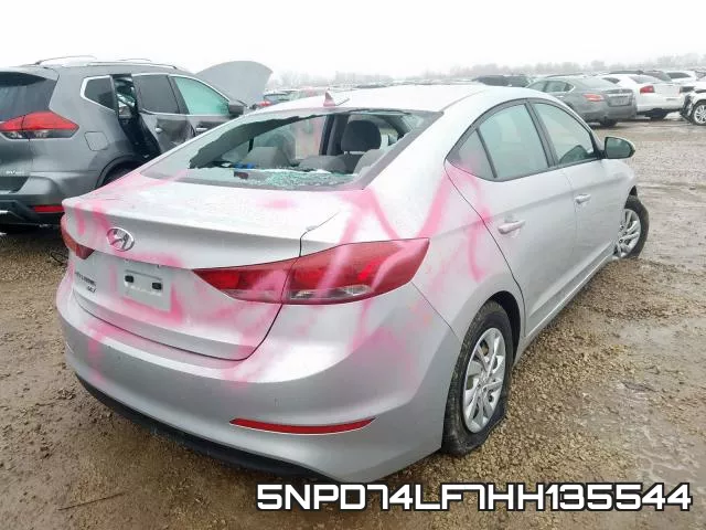 5NPD74LF7HH135544 фото 5