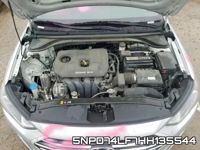 5NPD74LF7HH135544 фото 8