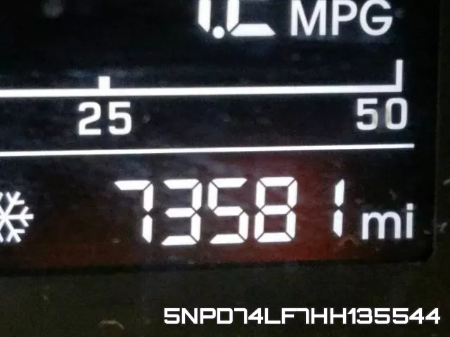 5NPD74LF7HH135544 фото 9
