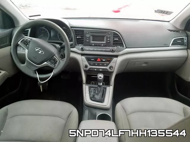 5NPD74LF7HH135544 фото 10