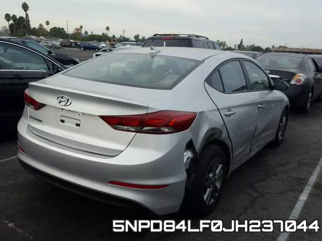 5NPD84LF0JH237044 фото 5