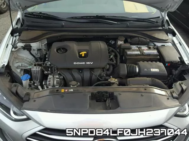 5NPD84LF0JH237044 фото 8