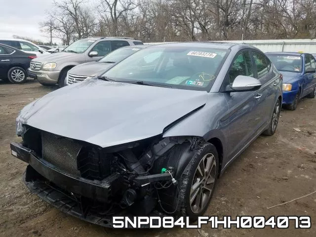 5NPD84LF1HH004073 фото 3