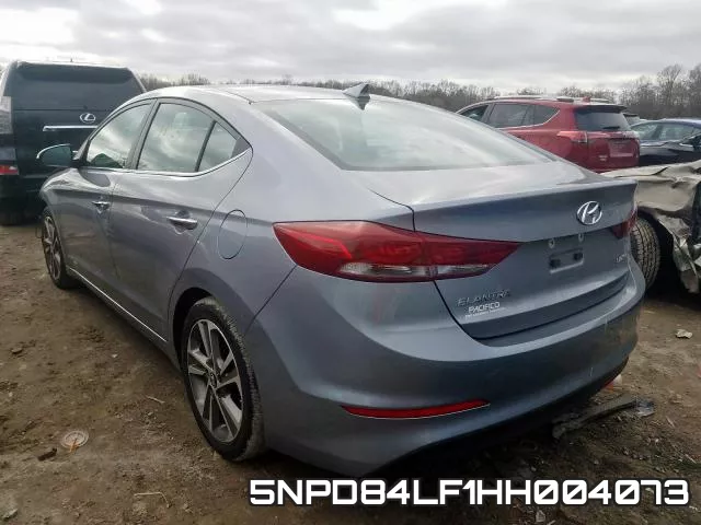 5NPD84LF1HH004073 фото 4