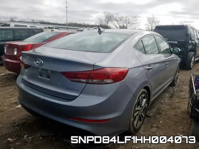 5NPD84LF1HH004073 фото 5