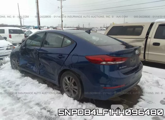 5NPD84LF1HH096480 фото 4
