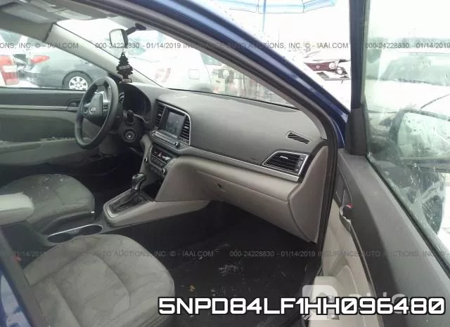 5NPD84LF1HH096480 фото 6