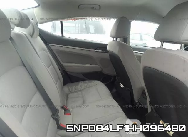 5NPD84LF1HH096480 фото 9