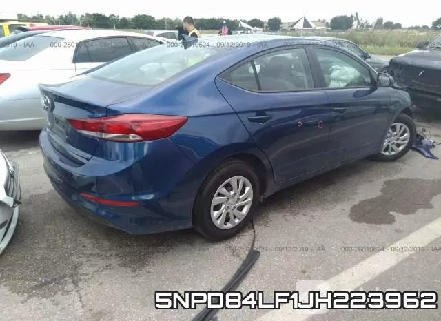 5NPD84LF1JH223962 фото 5