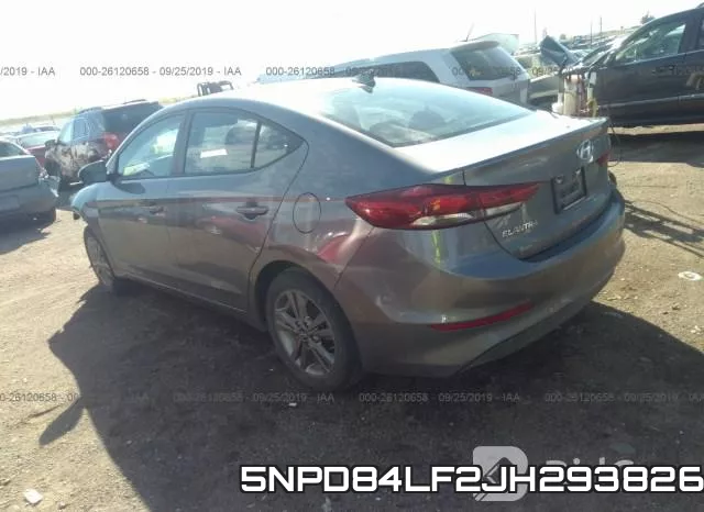 5NPD84LF2JH293826 фото 4