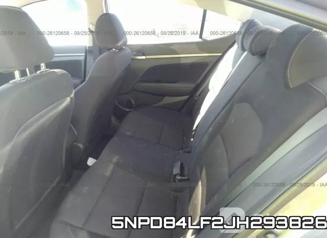 5NPD84LF2JH293826 фото 9