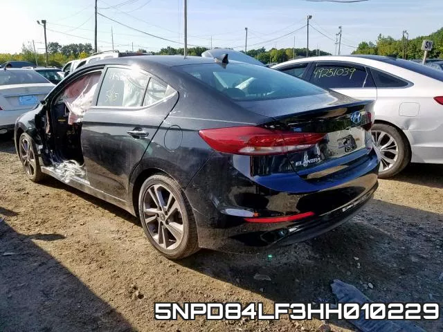 5NPD84LF3HH010229 фото 4