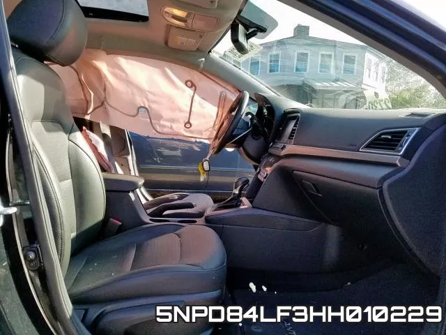5NPD84LF3HH010229 фото 6