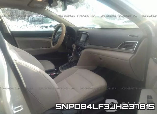 5NPD84LF3JH237815 фото 6