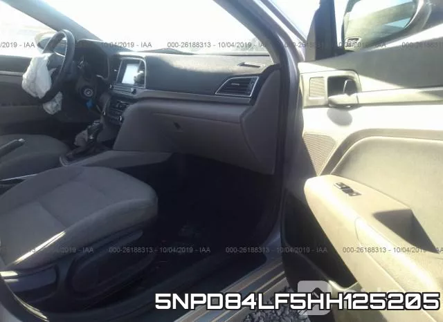 5NPD84LF5HH125205 фото 5