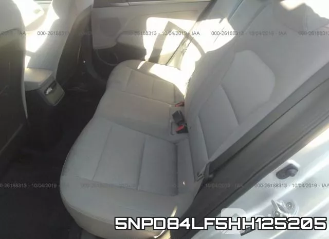 5NPD84LF5HH125205 фото 7