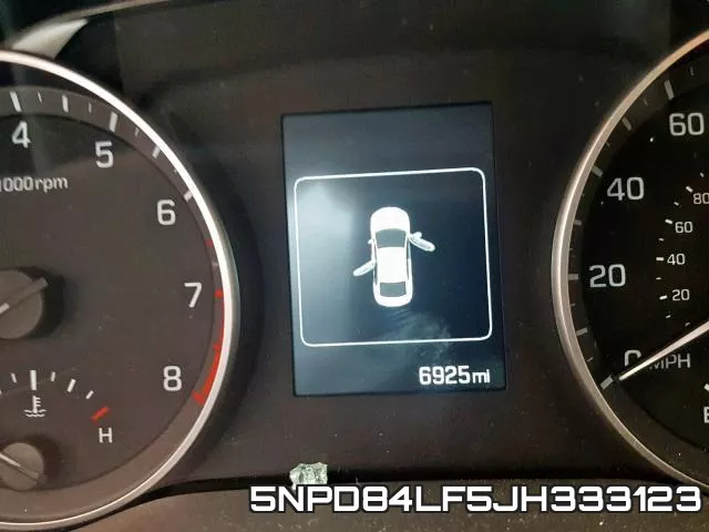 5NPD84LF5JH333123 фото 8