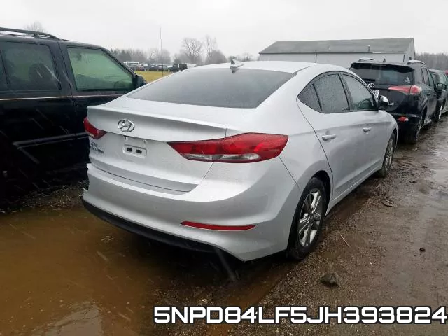 5NPD84LF5JH393824 фото 5