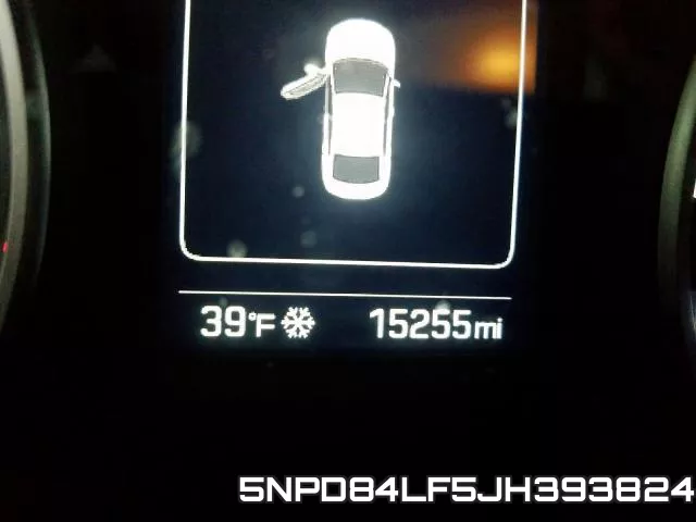 5NPD84LF5JH393824 фото 9