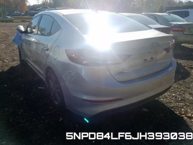 5NPD84LF6JH393038 фото 3