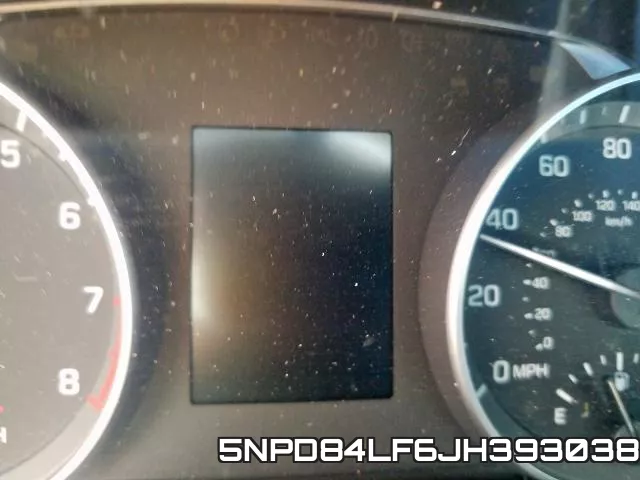 5NPD84LF6JH393038 фото 7