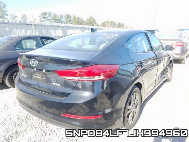 5NPD84LF7JH394960 фото 5