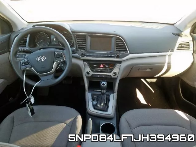 5NPD84LF7JH394960 фото 10