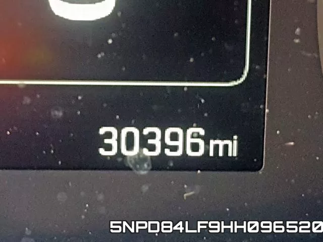 5NPD84LF9HH096520 фото 9