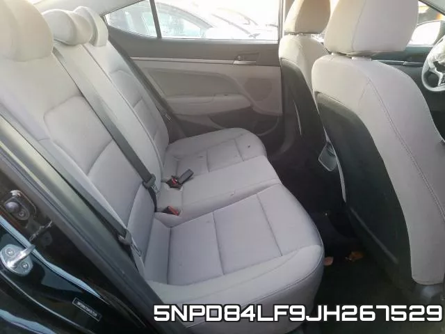 5NPD84LF9JH267529 фото 5