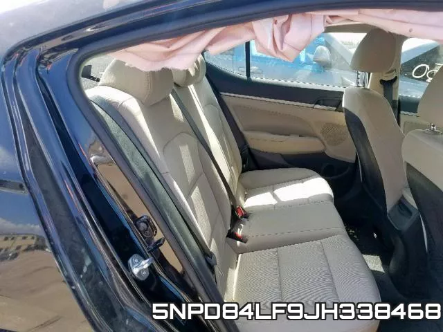 5NPD84LF9JH338468 фото 6