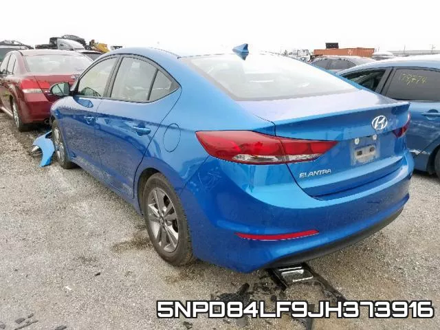 5NPD84LF9JH373916 фото 3