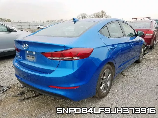 5NPD84LF9JH373916 фото 4