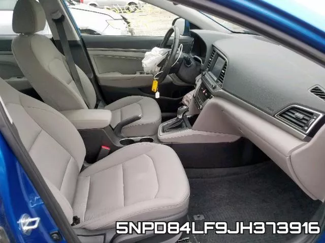 5NPD84LF9JH373916 фото 5